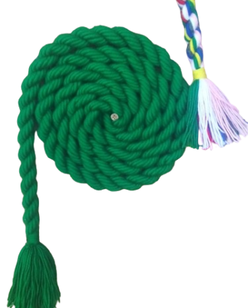 The Green